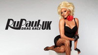 «RuPaul's Drag Race UK (2019)» — обои к сериалу #5