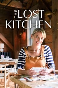 Poster de The Lost Kitchen