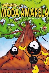 Smilinguido em Moda Amarela (1995)