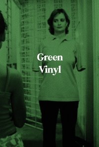 Green Vinyl