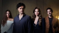 «Эго (2023)» — обои к сериалу #2