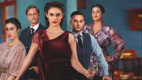 «Королева красоты Иерусалима (2021)» — обои к сериалу #6