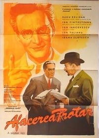 L'affaire Protar (1956)