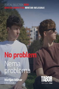 Imagem do Filme Nema problema