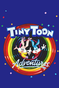 copertina serie tv I+favolosi+Tiny 1990