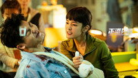 Обои к сериалу «Участковый (2024)» — (22 из 26)