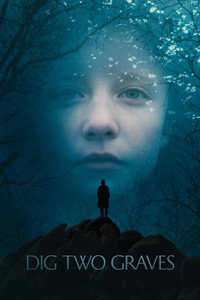Постер фильма «Вырой две могилы (2014)» — (2 из 4)