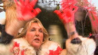 «I Am an Animal: The Story of Ingrid Newkirk and PETA (2007)» — обои к фильму #1
