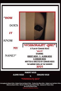 Personality Quiz