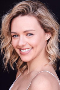 Ashley Dakin
