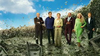 «Shark Tank (2009)» — обои к сериалу #2