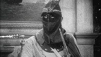 «The Green Archer (1940)» — обои к фильму #1