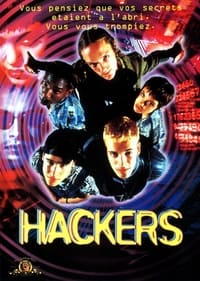 Hackers (1998)