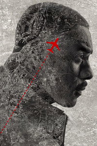 Постер сериала «Захваченный рейс (2023-2025)» — (3 из 66)