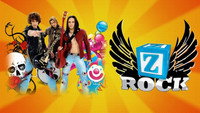 «Z Rock (2008)» — обои к сериалу #1