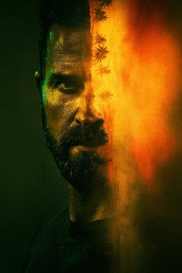 Постер сериала «Берег москитов (2021-2023)» — (9 из 72)