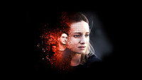 «Игра (2018)» — обои к сериалу #2