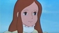 «Helen Keller Monogatari: Ai to Hikari no Tenshi (1981)» — обои к мультфильму #1
