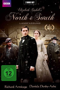 Постер сериала «Север и Юг (2004)» — (12 из 15)