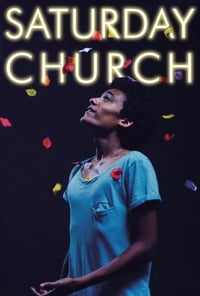 Poster de Saturday Church