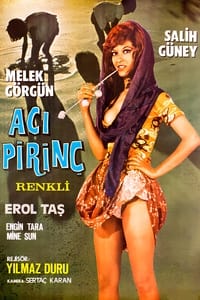 Acı Pirinç (1972)