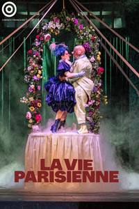 La Vie parisienne