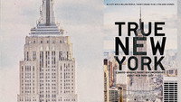 «True New York (2016)» — обои к фильму #1