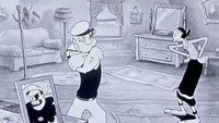 «Beware of Barnacle Bill (1935)» — обои к мультфильму #1