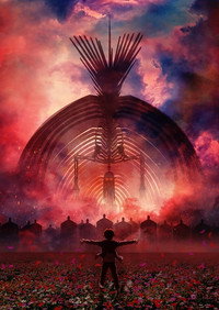 Постер аниме «Атака титанов (2013-2023)» — (44 из 158)