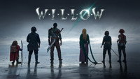 Обои к сериалу «Уиллоу (2022 - 2023)» — (13 из 46)