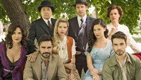 «Аргентина, земля любви и мести (2019)» — обои к сериалу #1