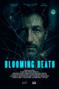 Poster de Blooming Death