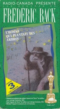 Les Œuvres de Frédéric Back (1988)