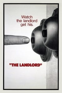 Poster de The Landlord