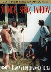 Slunce, seno, jahody (1984)