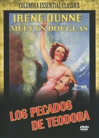 Poster de Theodora Goes Wild