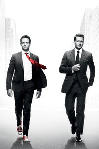 Постер сериала «Форс-мажоры (2011-2019)» — (6 из 148)
