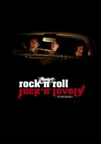 Poster de Rock And Roll F. 'n' Lovely