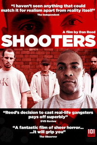 Постер фильма «Бандитский Лондон (2001)» — (2 из 4)