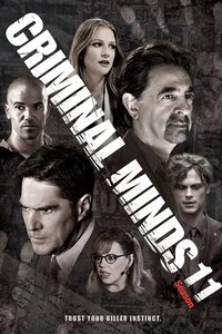 Season 11 Poster