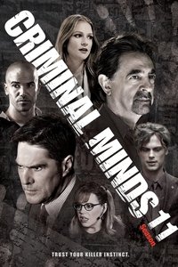 Criminal Minds 11×2