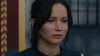 The Hunger Games : L'embrasement