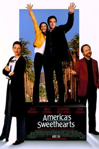 Постер фильма «Любимцы Америки (2001)» — (5 из 15)