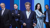 «Виртуозы (2004 - 2012)» — обои к сериалу #3