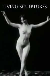 Постер фильма «Живые скульптуры. Киноматериалы для скульпторов (1903)» — (4 из 4)