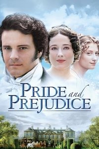 Постер сериала «Гордость и предубеждение (1995)» — (4 из 78)