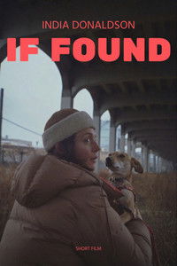 Poster de If Found