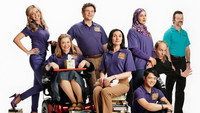 «The Librarians (2007 - 2010)» — обои к сериалу #1