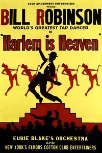 Harlem Is Heaven (1932)