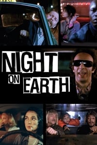 Movieposter Night on Earth